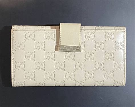 gucci monogram long wallet 212089 0416|women authentic gucci wallets.